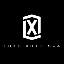 Luxe Logo